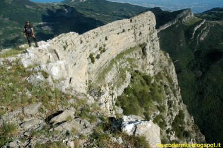 Grotta Falconara - Falconara - Timpa di San mLorenzo 075